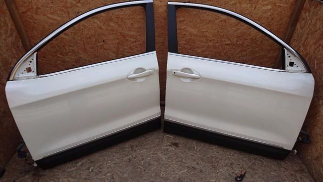 Nissan Rogue Sport, Qashqai j11 Бампер Капот Крило Фара. РАЗБОРКА