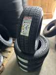 NOWE opony 235/65R16C Kenda Komendo 4S KR105 całoroczne bus WYSYŁKA