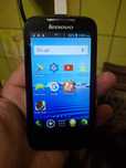 Продам робочий телефон lenovo a369i