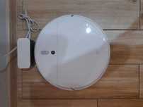 Robot, odkurzacz sprzątający Xiaomi Mi robot vacuum-mop