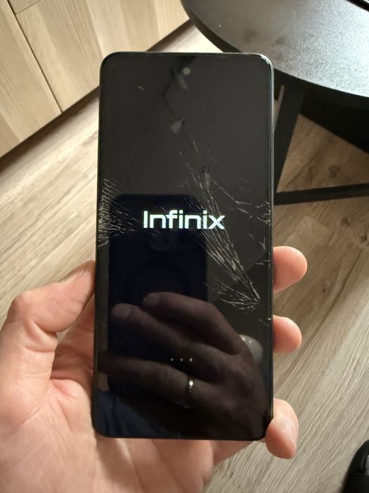 Okazja Infinix smart 8