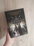 Legenda O popiołach I wrzasku [A. Bartłomiejczyk, M. Gajewska]
