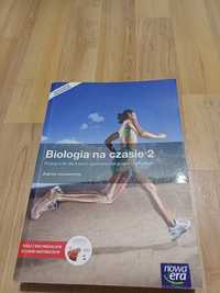 Biologia rozszerzona nowa era