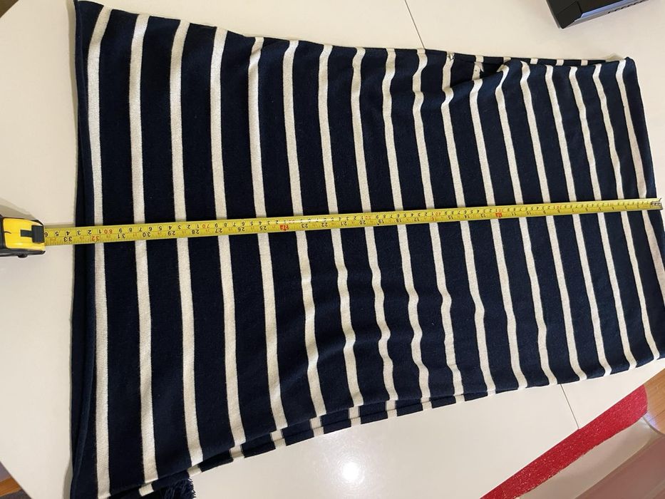 Шарф-стильний