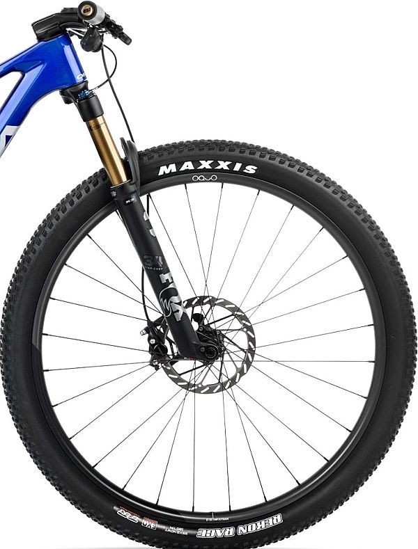 Rower Górski Orbea Oiz M-Team Axs Mtb W 100% Gotowy + Gratis Bezpłatna