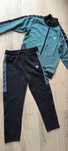 Sprzedam dres Hummel. Rozm.140