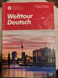 Welltour Deutsch 2. Ćwiczenia do niemieckiego