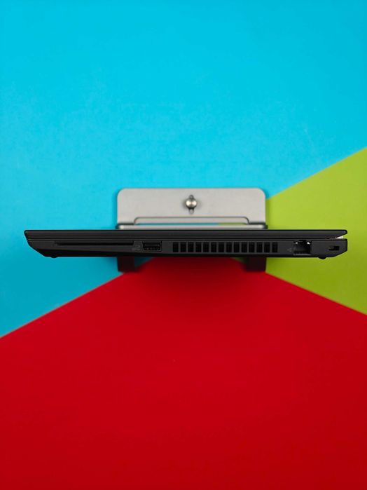 Lenovo ThinkPad T14 Gen 2 | i5-1145G7 | 16GB | 512GB | FHD | Ładowarka