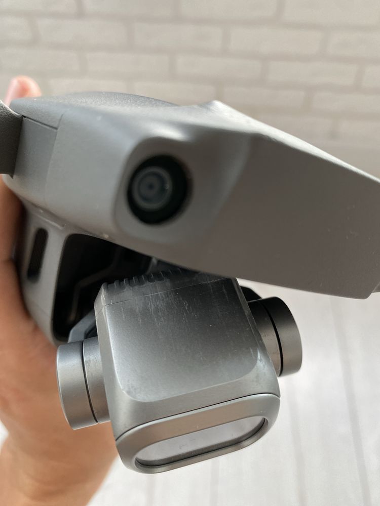 Mavic 2 Pro Hasselblad 4K