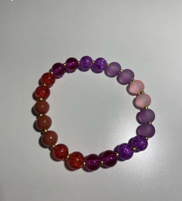 Bransoletka Handmade