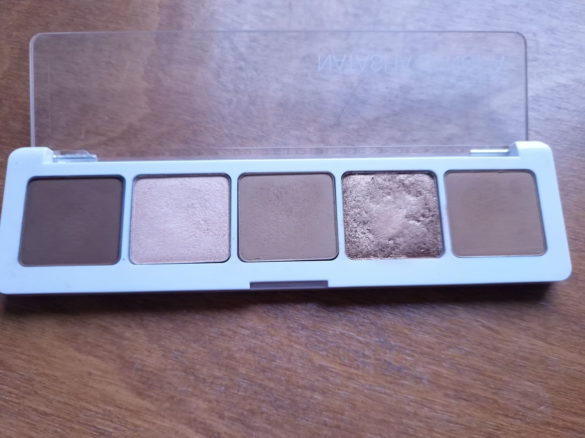 Natasha Denona Camel Palette