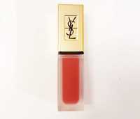 YSL pomadka płynna