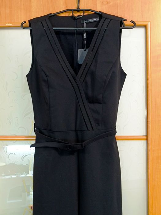 Комбінезон розмір с-м