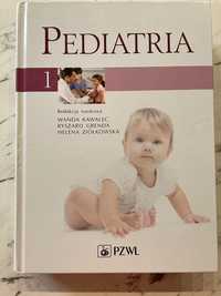 Pediatria tom I PZWL