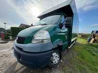 Renault MASCOTT