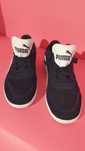 Sneakersy damskie sportowe Puma rozmiar 39 / wkładka 25 cm
