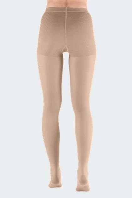 Компресійні колготки Medіven elegance для вагітних р. 2