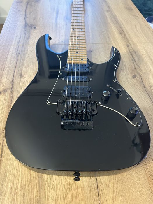 Ibanez RG350M - sprzedaż/zamiana