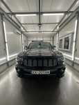 Jeep Grand Cherokee Jeep Grand Cherokee Altitude, stały 4x4, Benzyna + nowe LPG