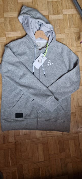 Bluza damska Craft r. M nowa