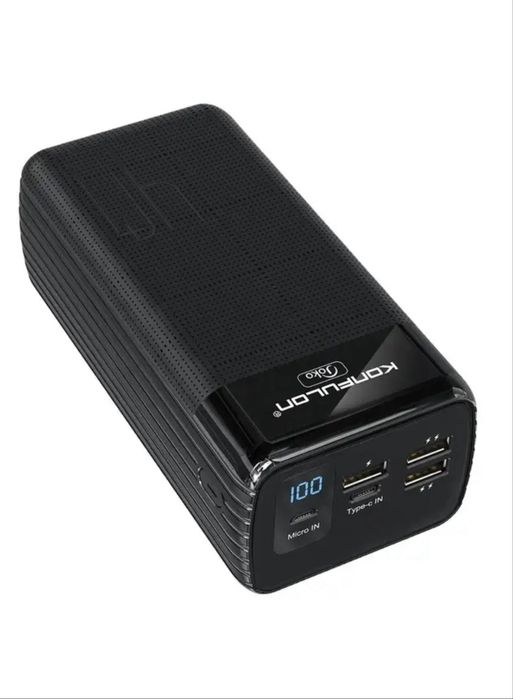 Супер Потужний Павербанк Trafo 120000mah + iншi варiанти