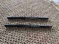 Kredki do oczu Shiseido Micro Liner Ink 01 i 02