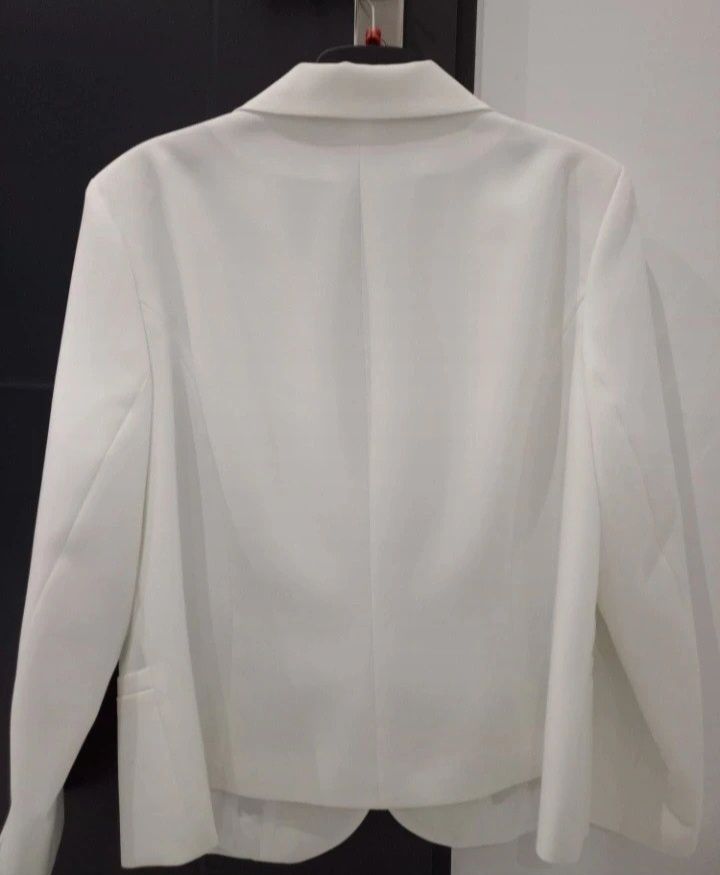 Żakiet damski KoKo fashion r. 46/48