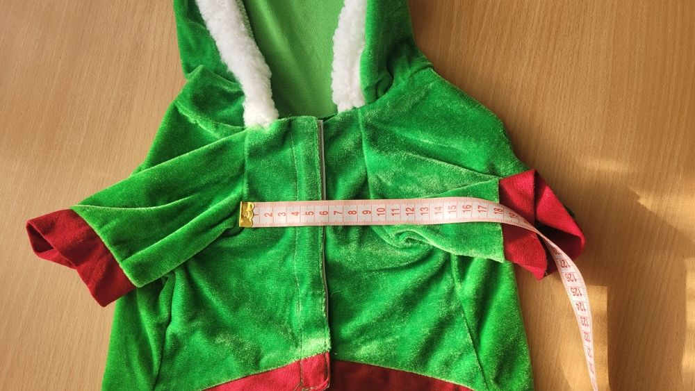 Одяг для собак .