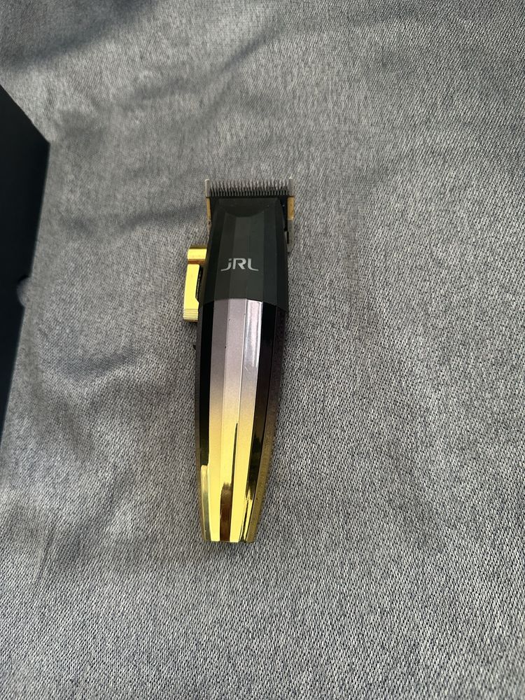 Máquina Corte JRL Fresh Fade 2020C