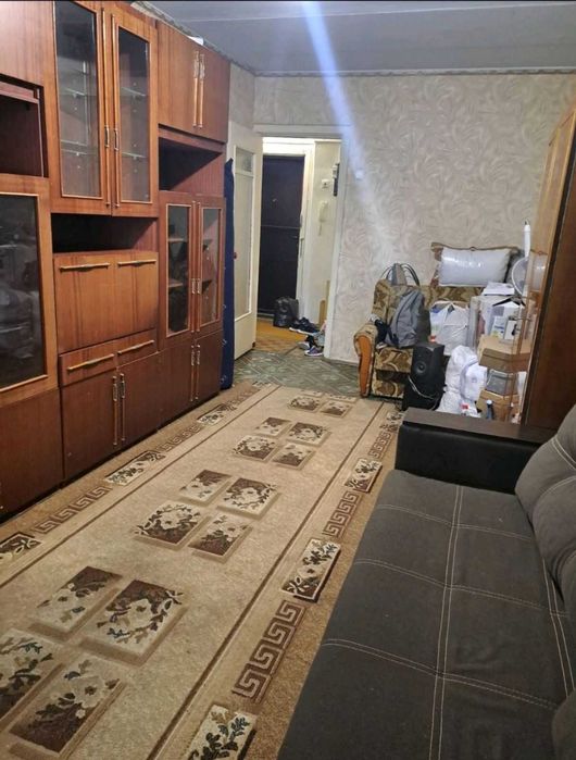 Продам 1 комнатную квартиру в Каменском