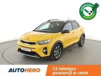 Kia Stonic PDC hak navi klima bluetooth tempomat