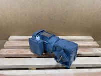 motoreduktor / przekładnia 0,55kW 96obr. 3fazowy SEW