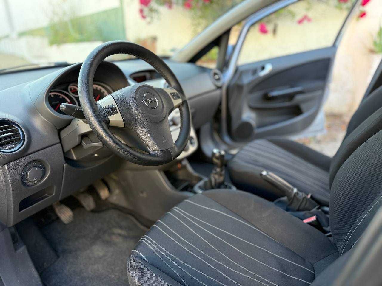 Opel Corsa 1.3 diesel
