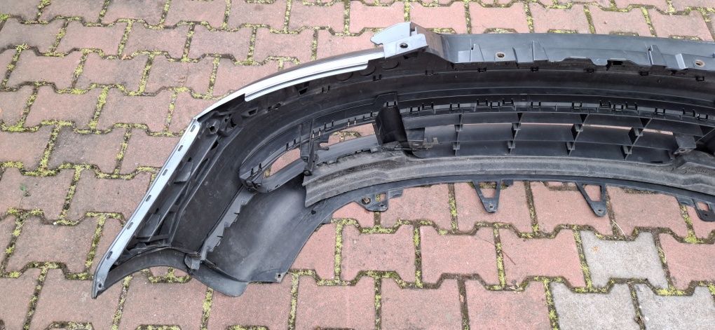 Zderzak Przód Vw Touran