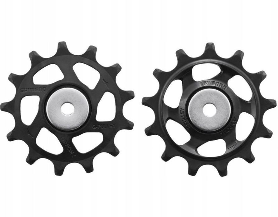 Kółka przerzutki Shimano DEORE RD-M5100 11rz Y3HL98010