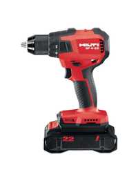 Wiertarko-wkrętarka akumulatorowa Hilti SF 4-22 + Akumulator B22-170