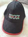 Czapka uni.gucci