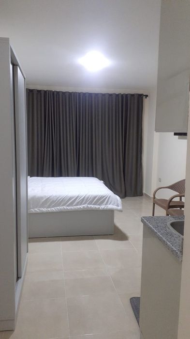 Квартира в Хургаді Єгипет