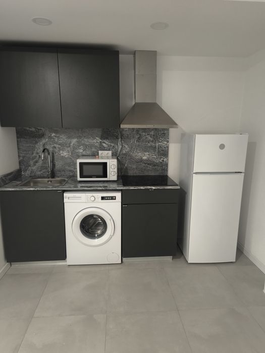 Apartamento T1 para alugar