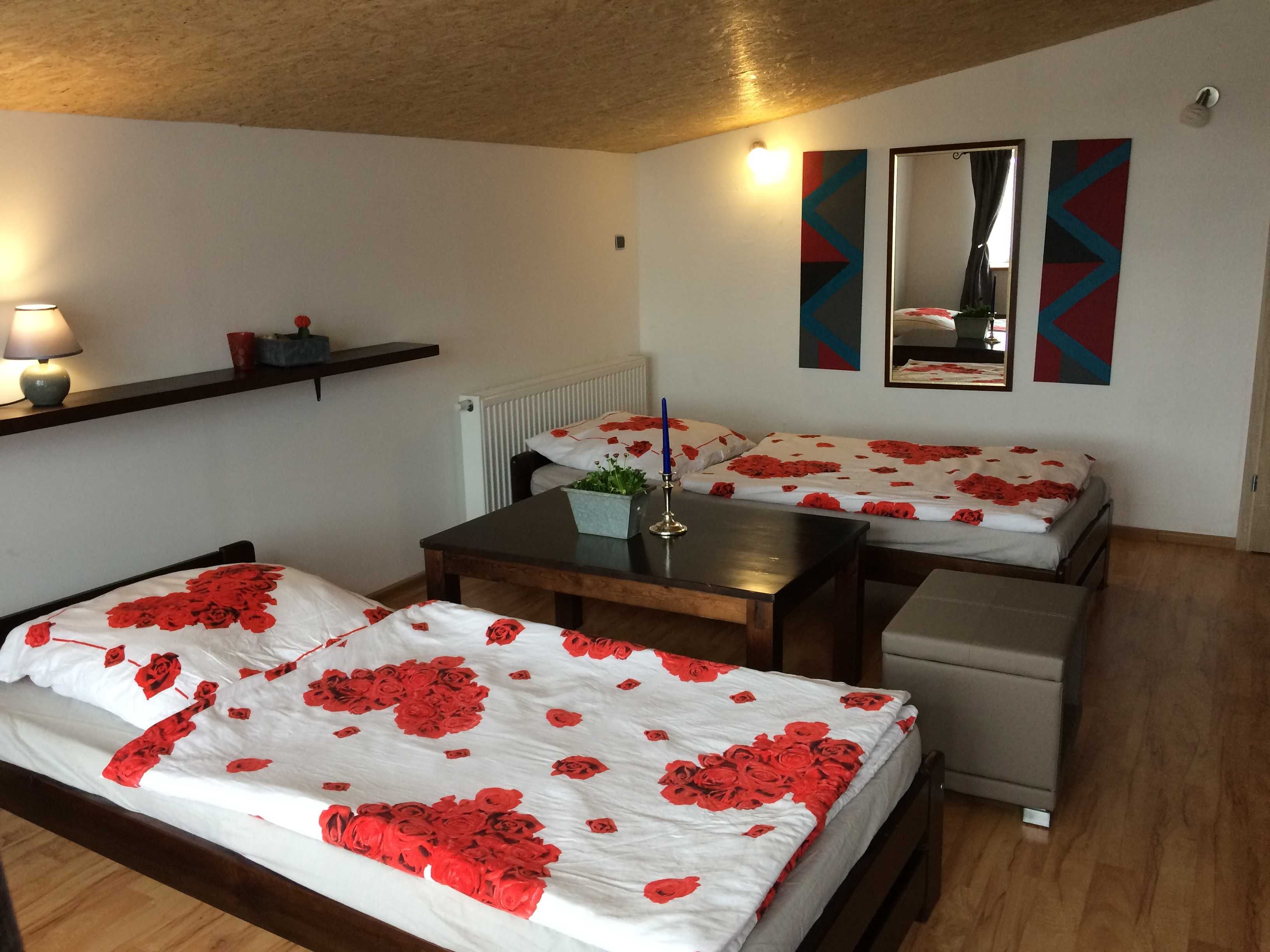 Apartamenty NAD MORZEM
