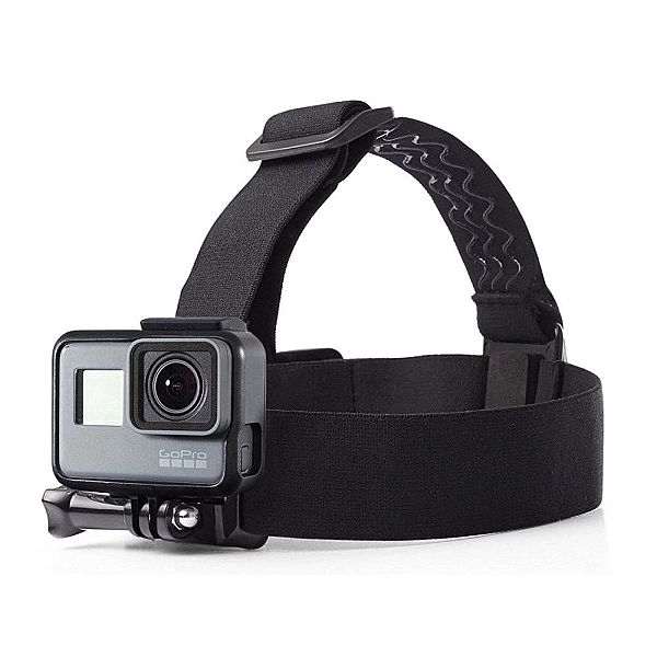 Headstrap Opaska Na Głowę Do - Gopro Hero 10/11/12/9/8/7/6/5