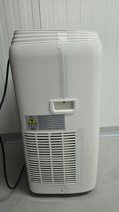 Ar Qilive Q6755 novo