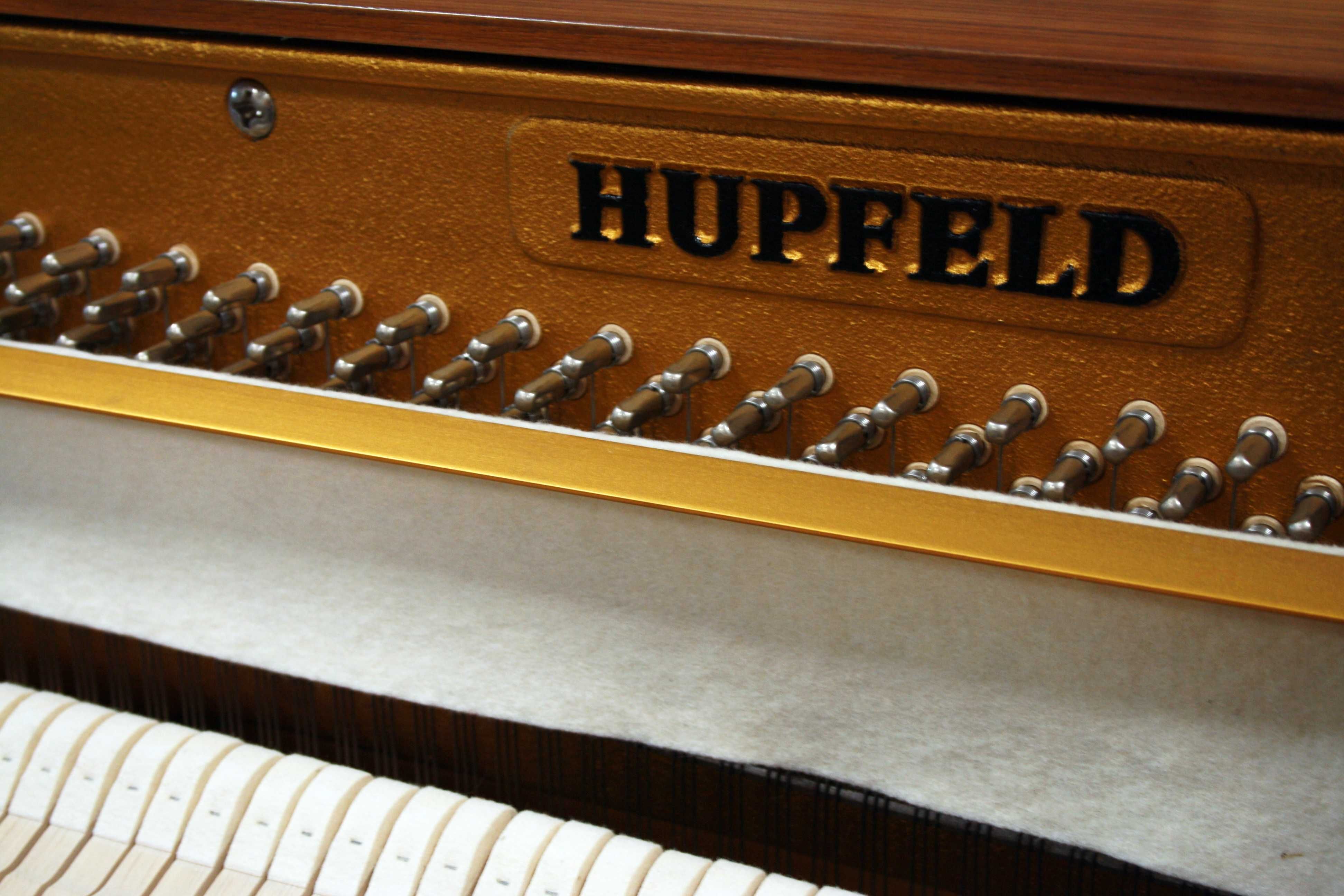 Jasne pianino Hupfeld