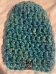 LaCzapa Kabra Czapka zimowa Unisex Ciepla La Czapa Hand Made
