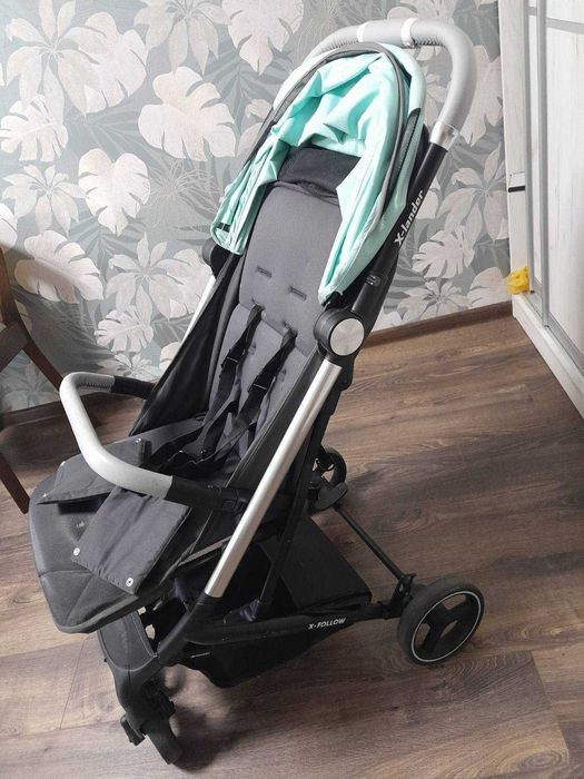 Продаю дитячу коляску