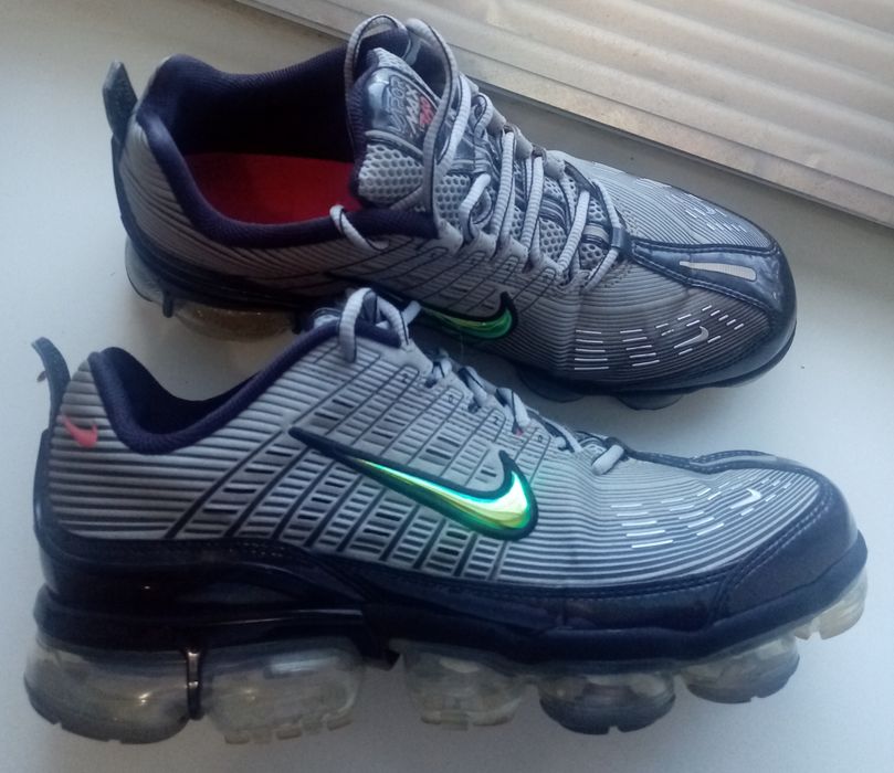 Чоловічі кросівки Nike Air vapormax 360 (оригінал).