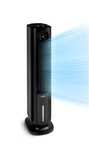 Охолоджувач вентилятор KLARSTEIN Polar Tower Smart Fan 10035831