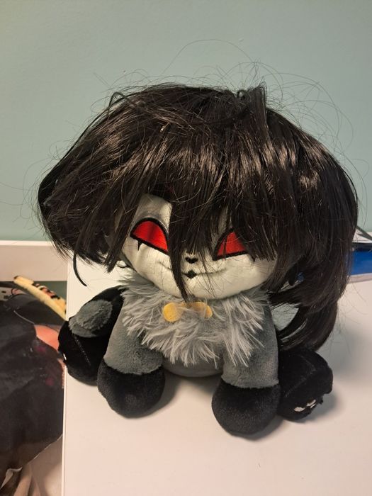 Peruka Lee Hoon Suicide Boy manga bungo stray dogs dazai Osamo cosplay