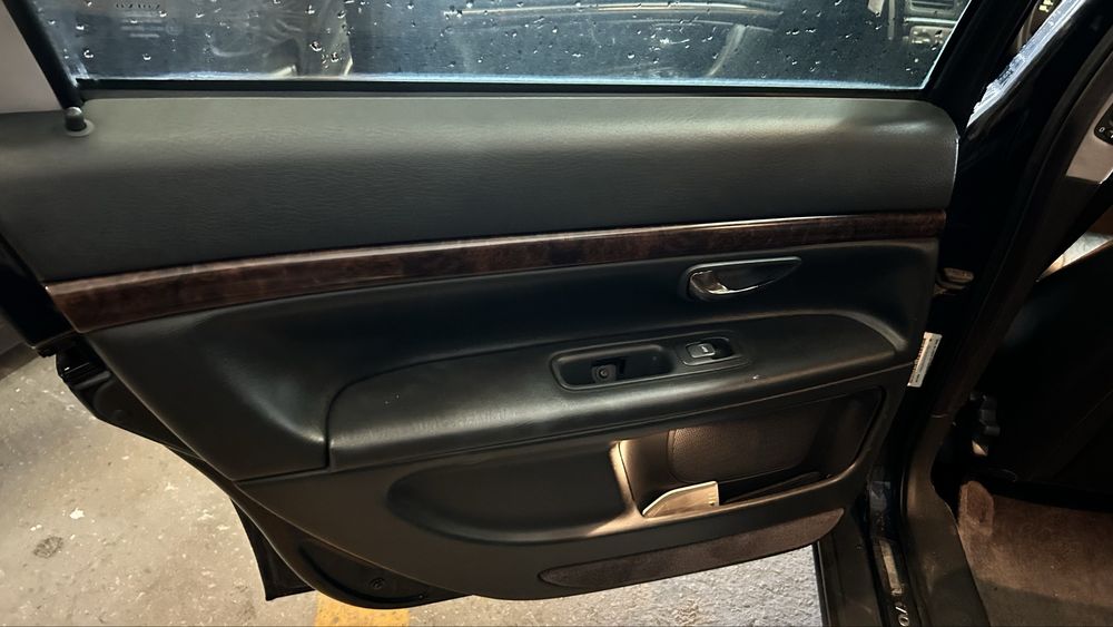 Volvo s80 2.0T 225cv