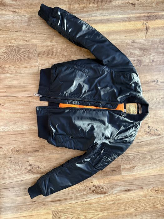 Бомбер Alpha Industries Ma-1 59 VF